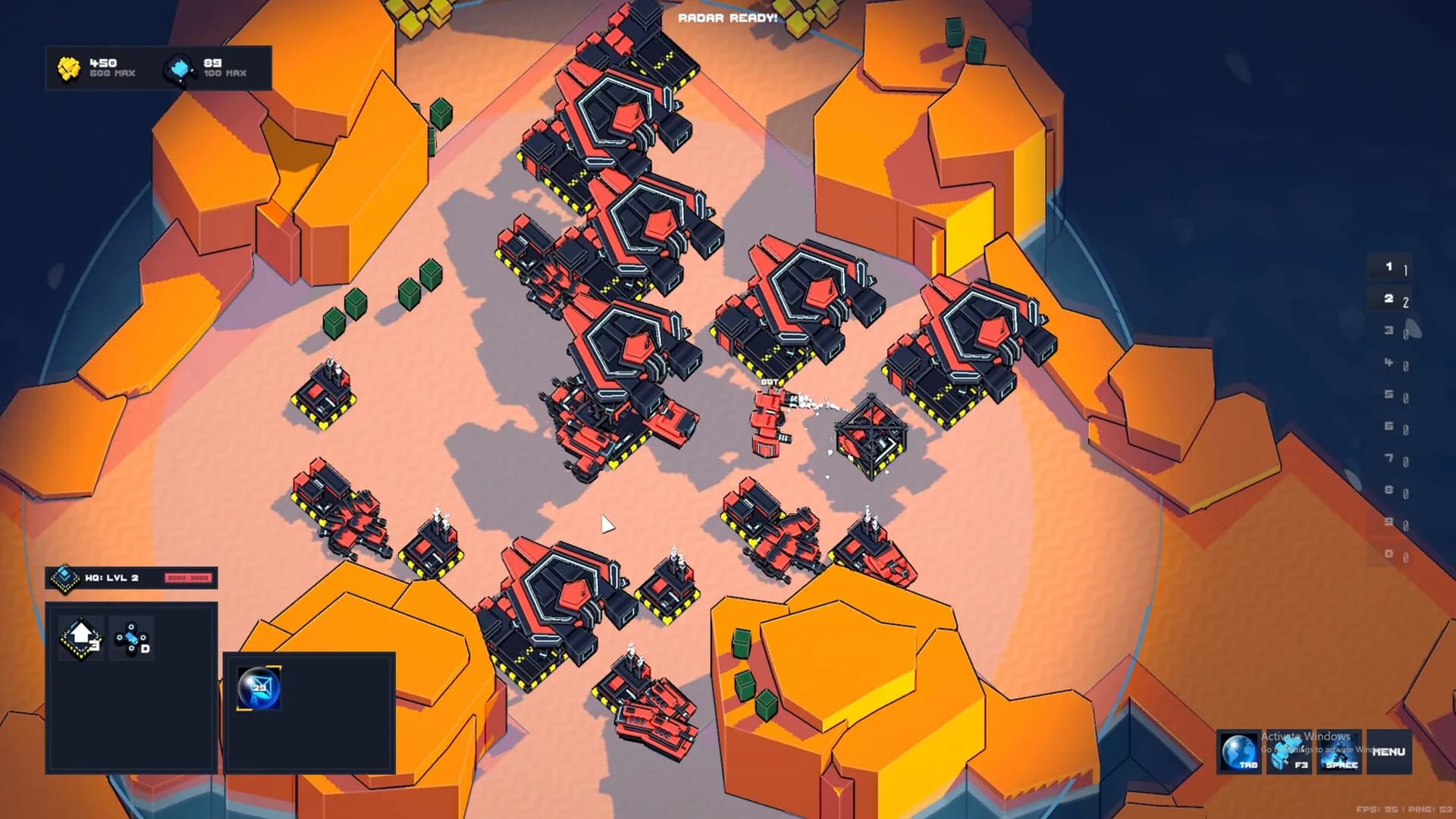 Cubic Annihilation görsel 7