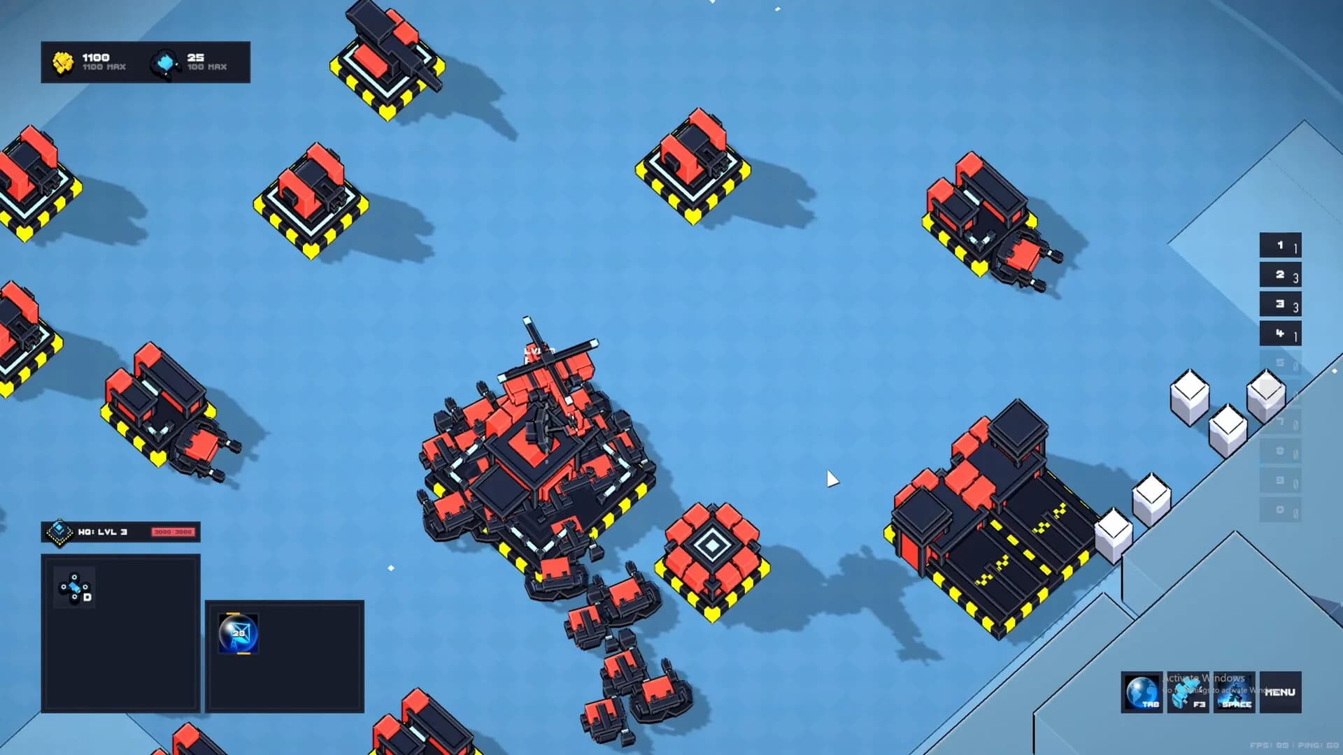 Cubic Annihilation görsel 10