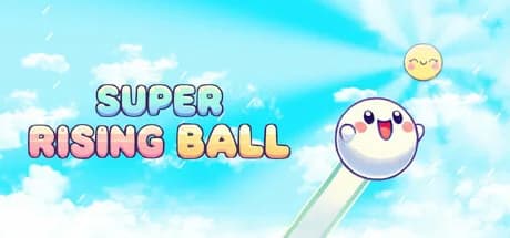 Super Rising Ball