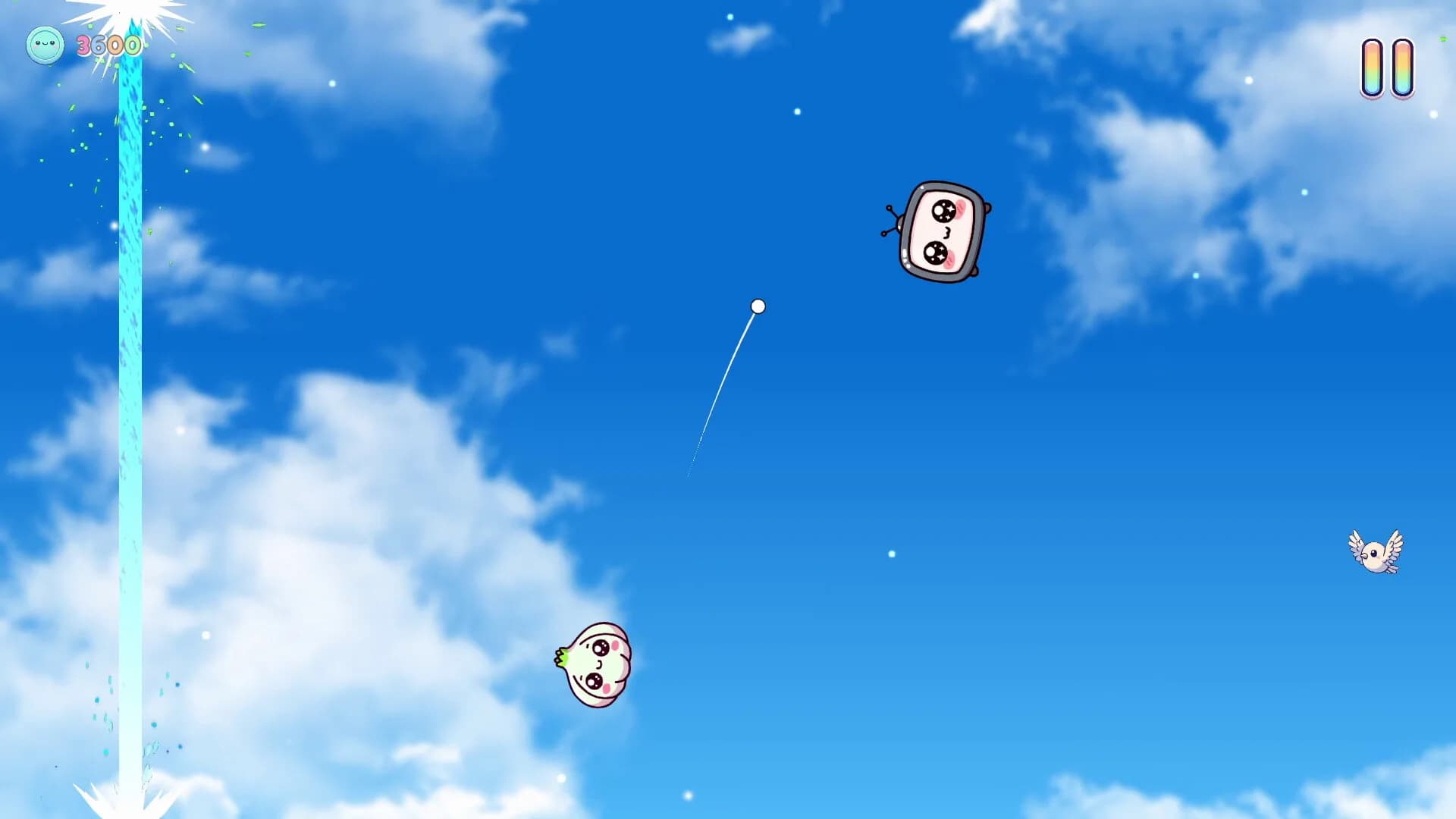 Super Rising Ball görsel 3