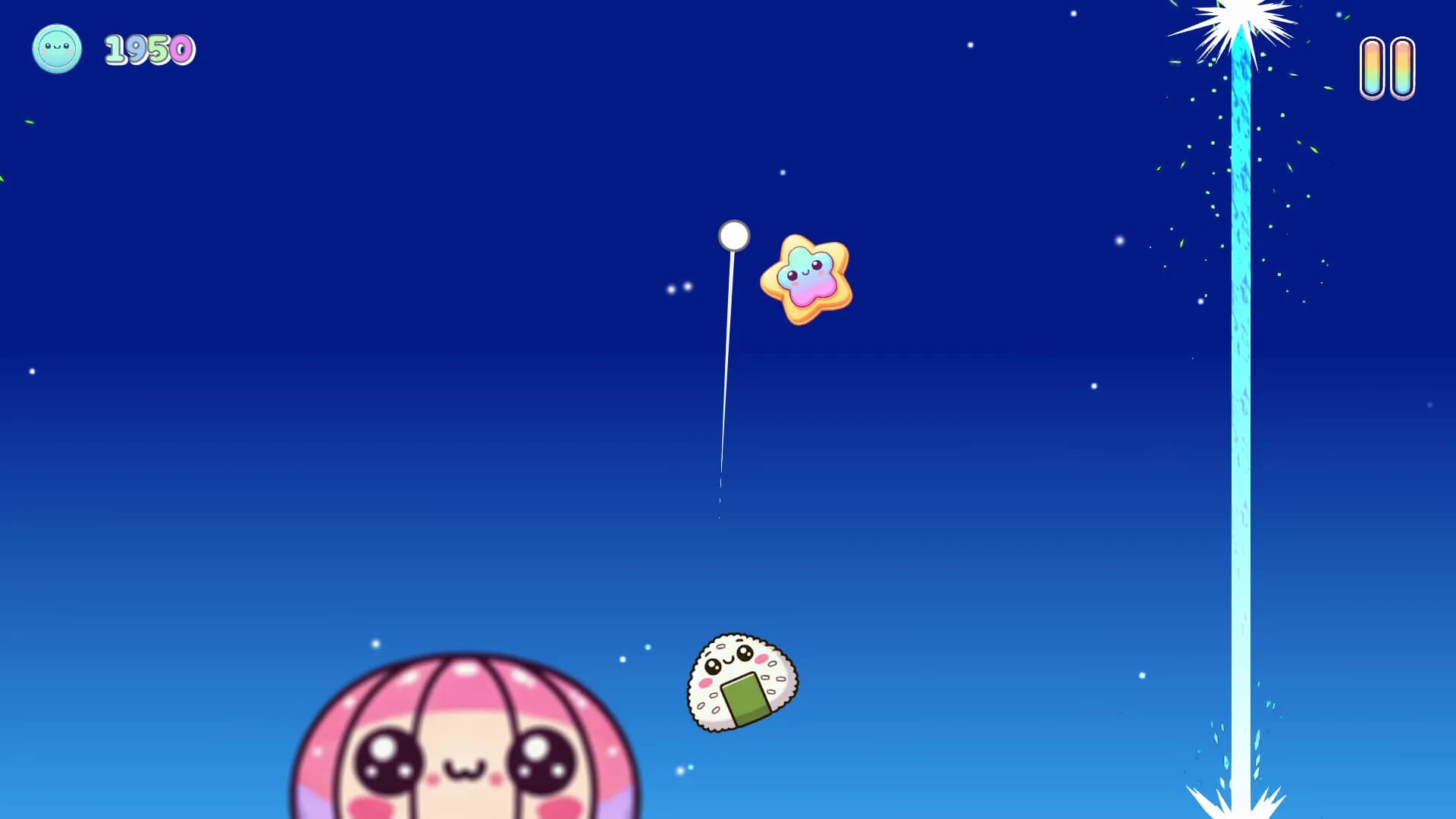 Super Rising Ball görsel 5