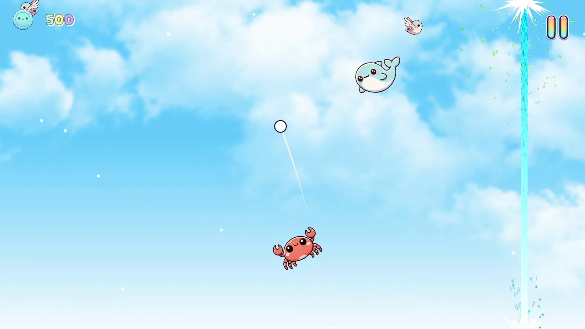 Super Rising Ball görsel 6