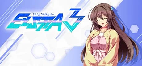 Holy Valkyrie ExS-TIA 3