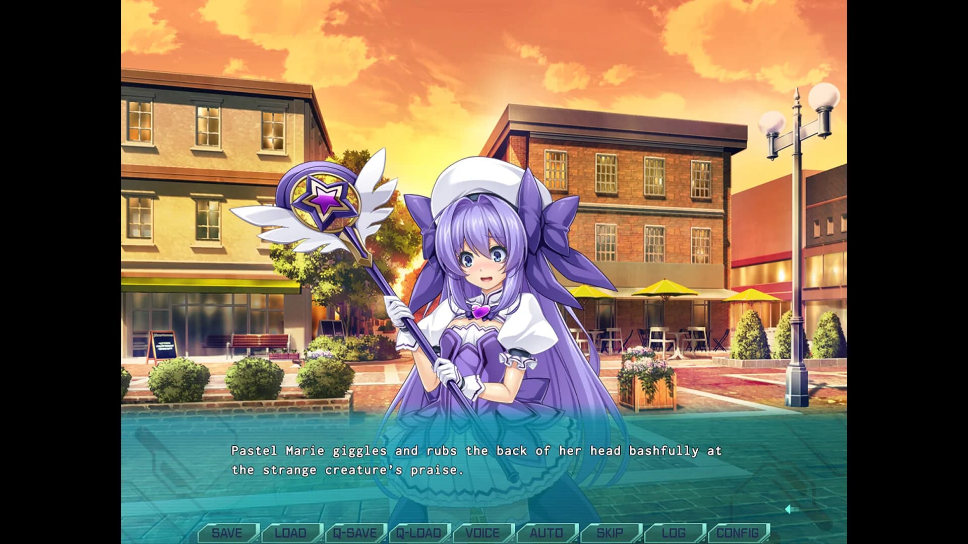Holy Valkyrie ExS-TIA P görsel 2