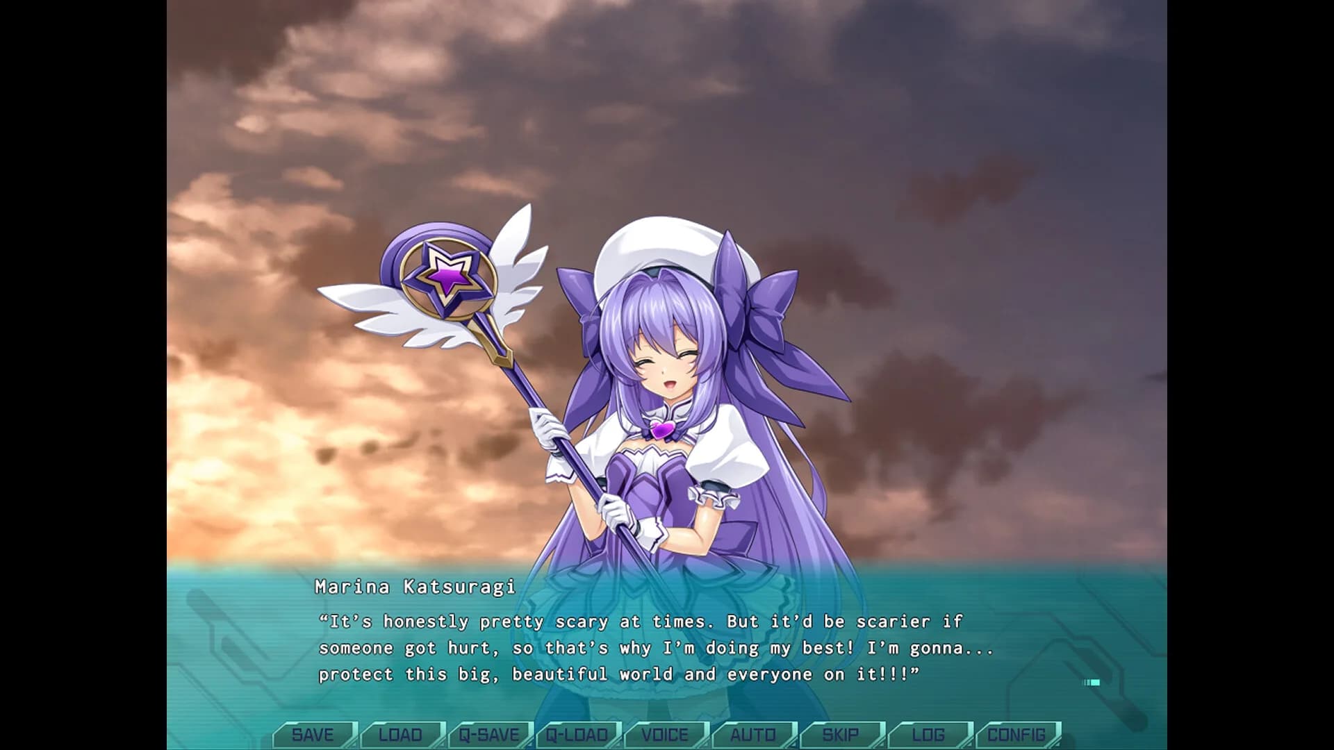 Holy Valkyrie ExS-TIA P görsel 6