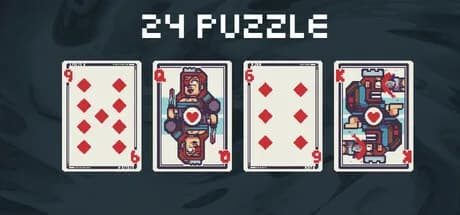 24 puzzle