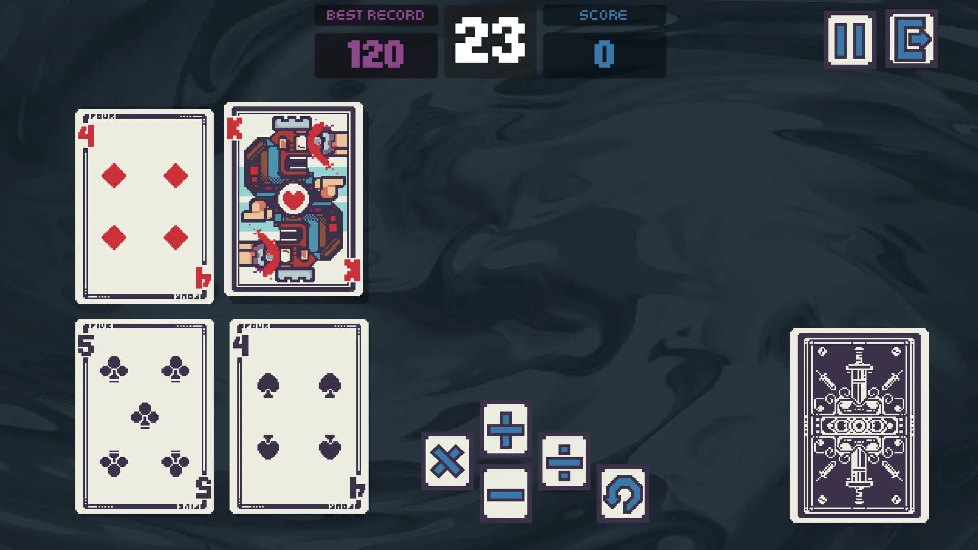 24 puzzle görsel 2