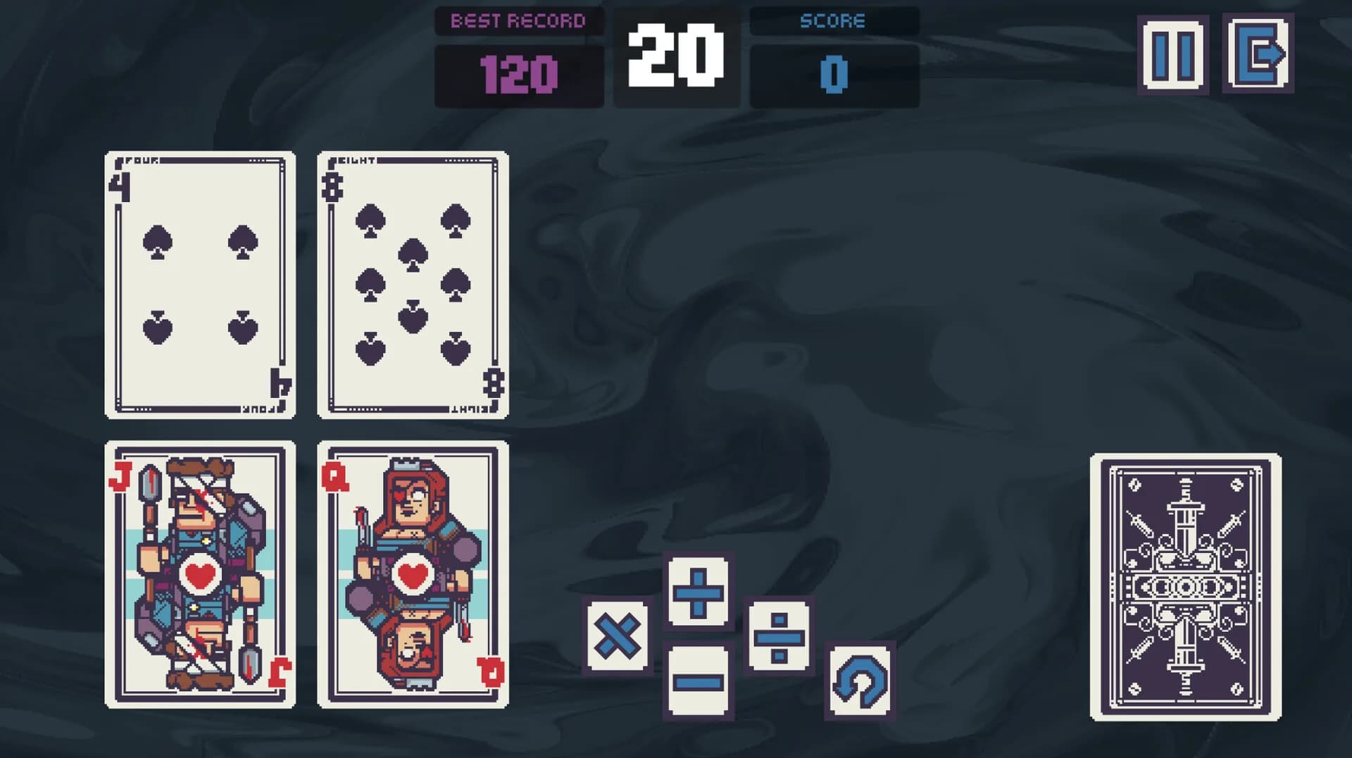 24 puzzle görsel 3