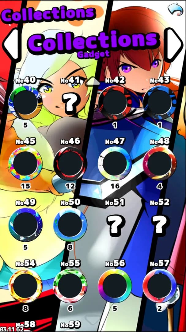 Battle Air Hockey BREAK BEATS! görsel 22