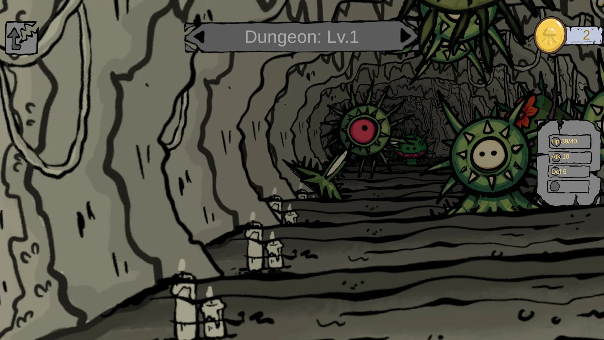 Q Dungeon 地穴抓娃娃 görsel 3