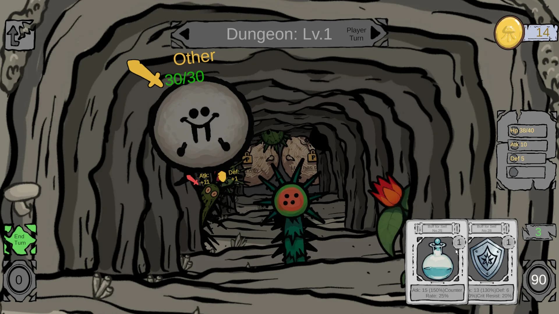 Q Dungeon 地穴抓娃娃 görsel 5