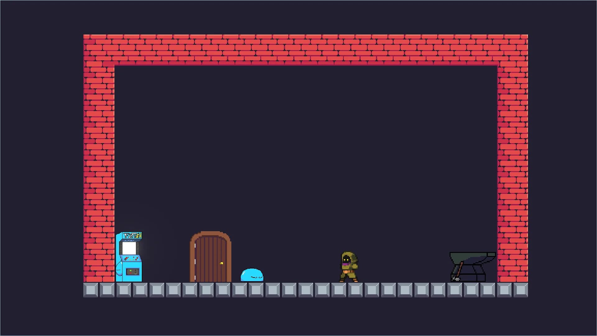 From Zero to Slime Hero görsel 3