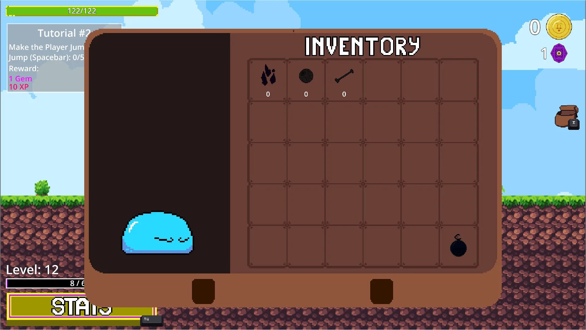 From Zero to Slime Hero görsel 5
