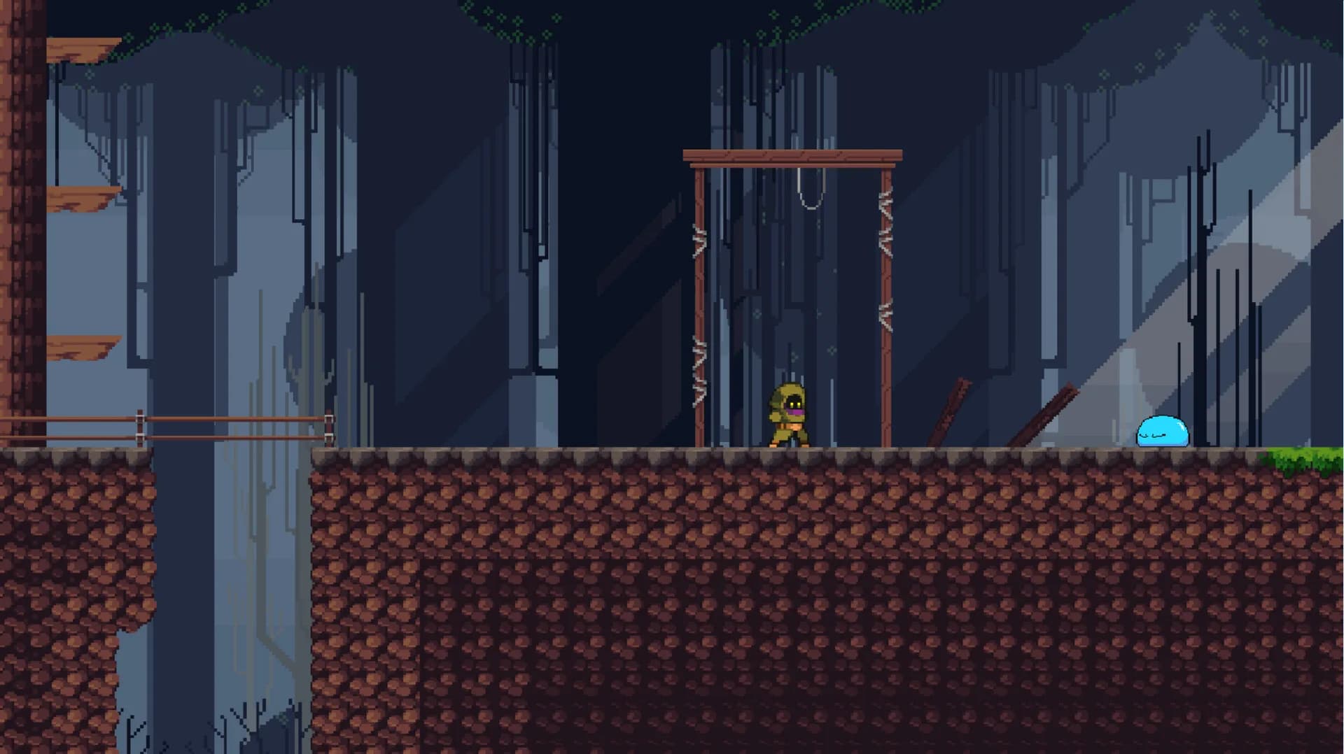 From Zero to Slime Hero görsel 8