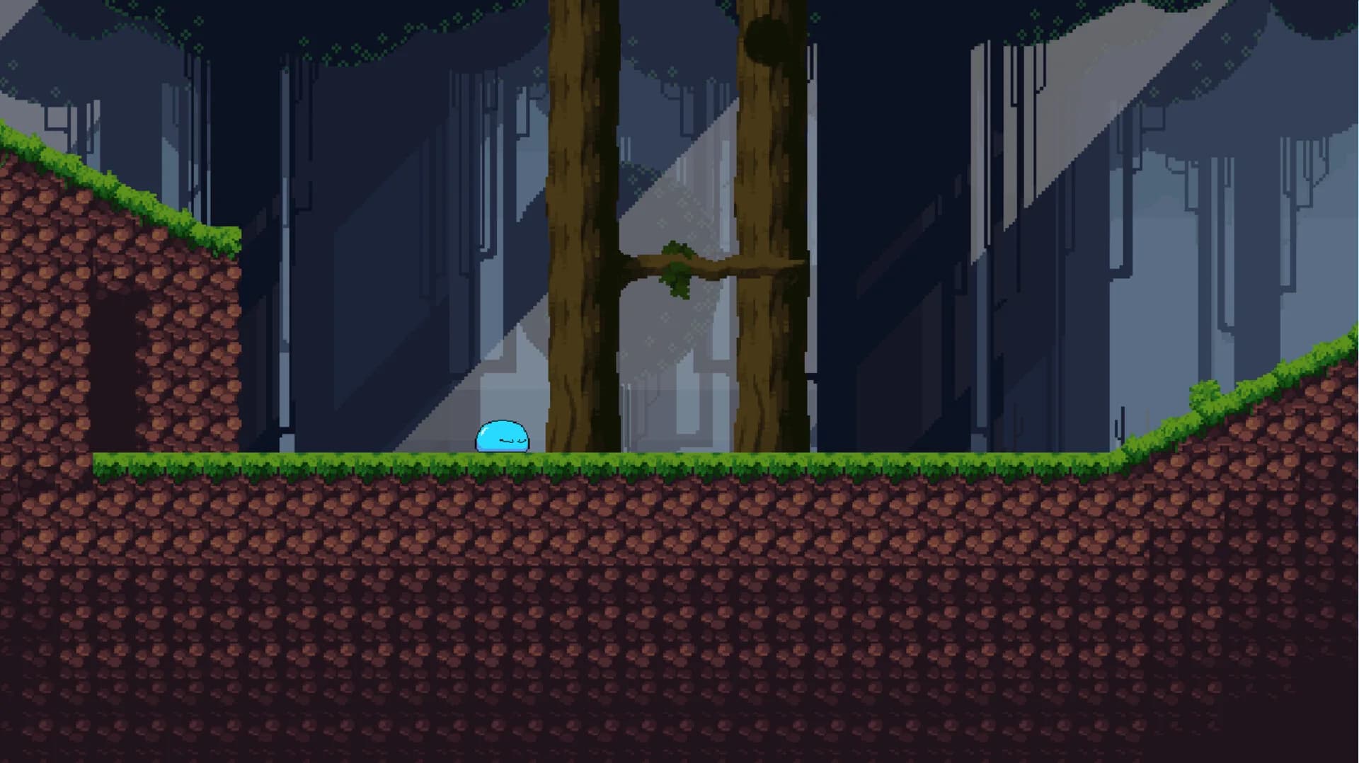 From Zero to Slime Hero görsel 9