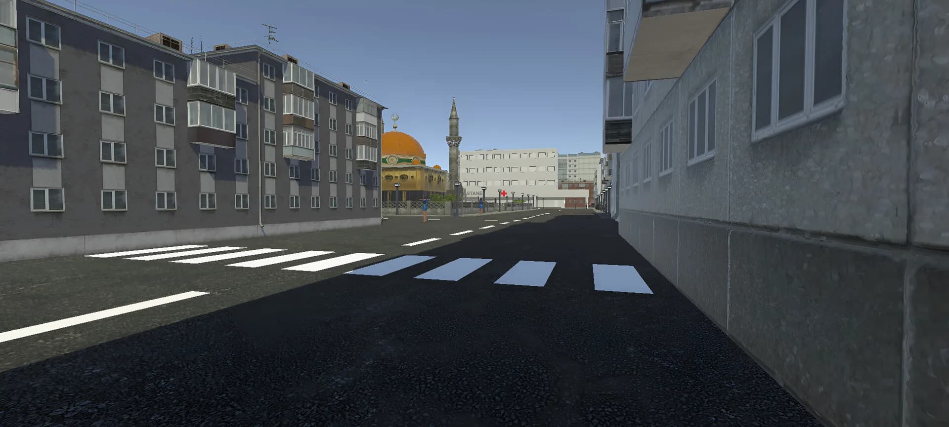 Gassal Simulation görsel 12