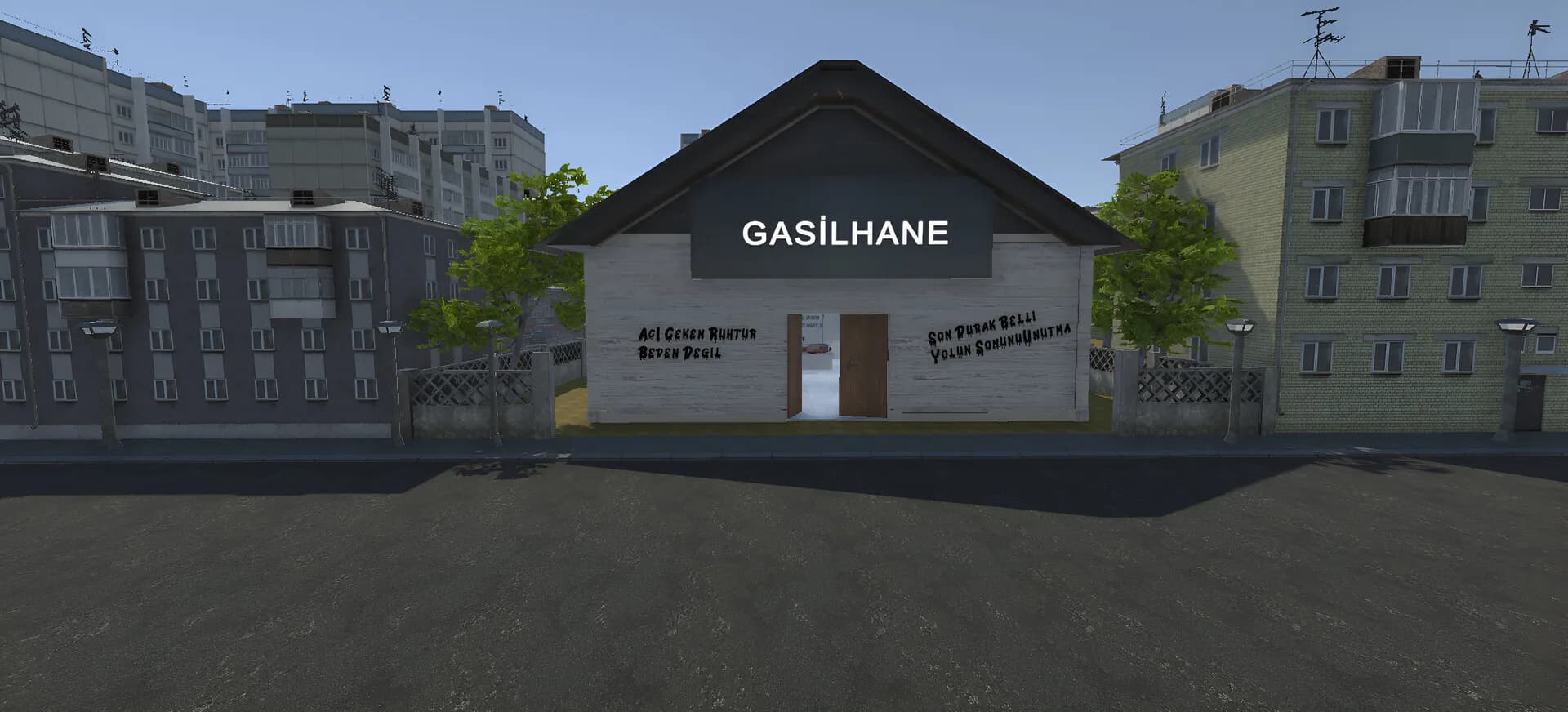 Gassal Simulation görsel 5
