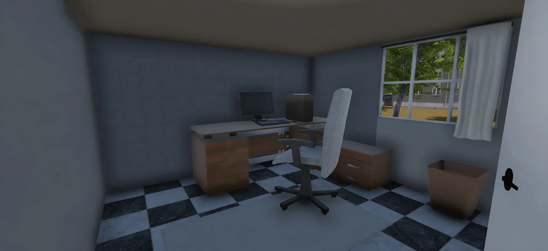 Gassal Simulation görsel 9