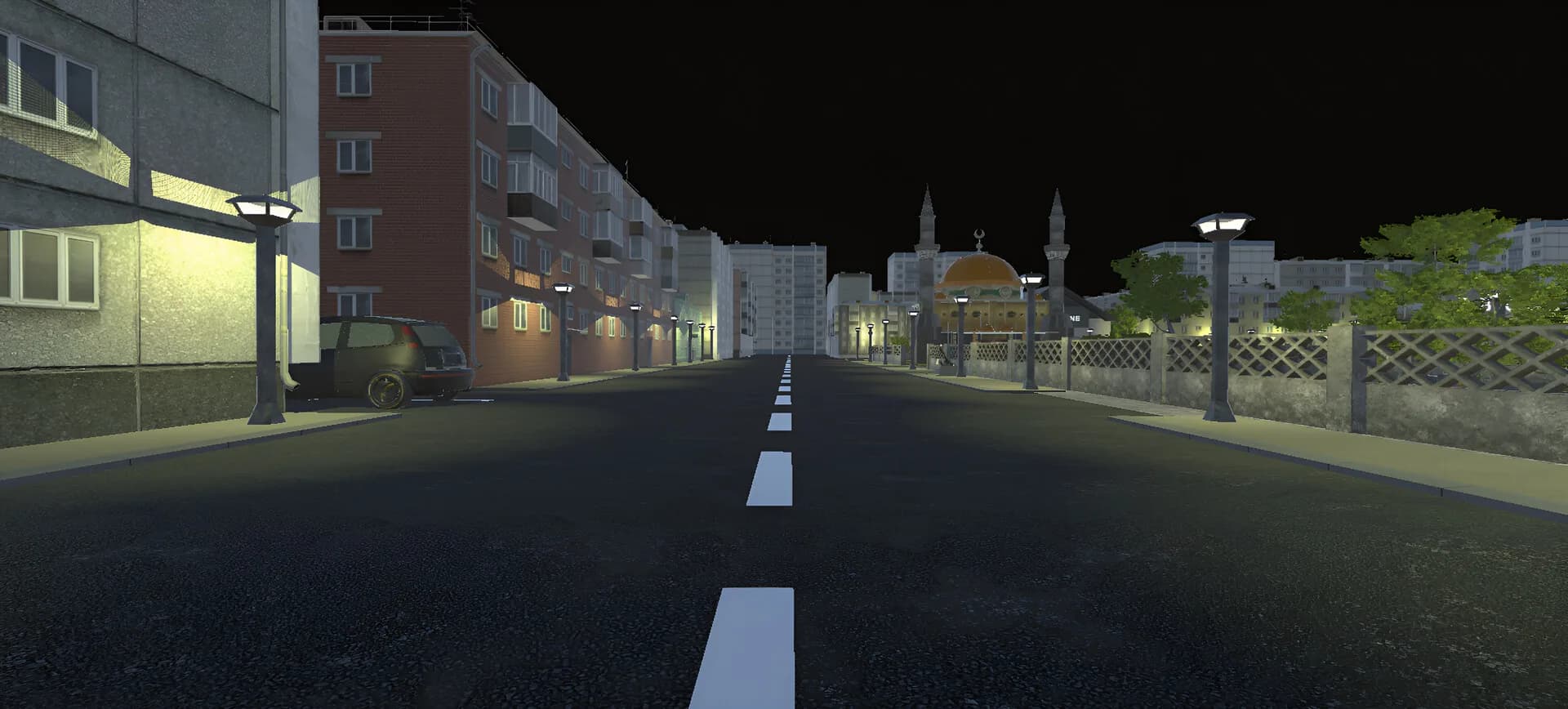 Gassal Simulation görsel 11