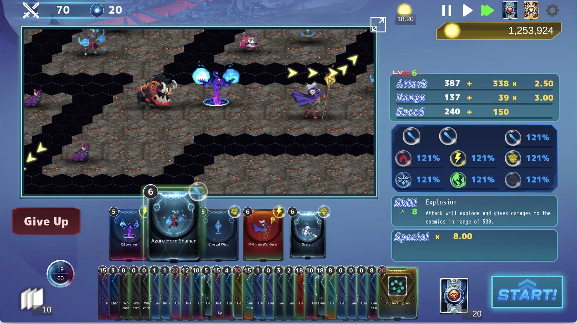 Elemental Defender görsel 2