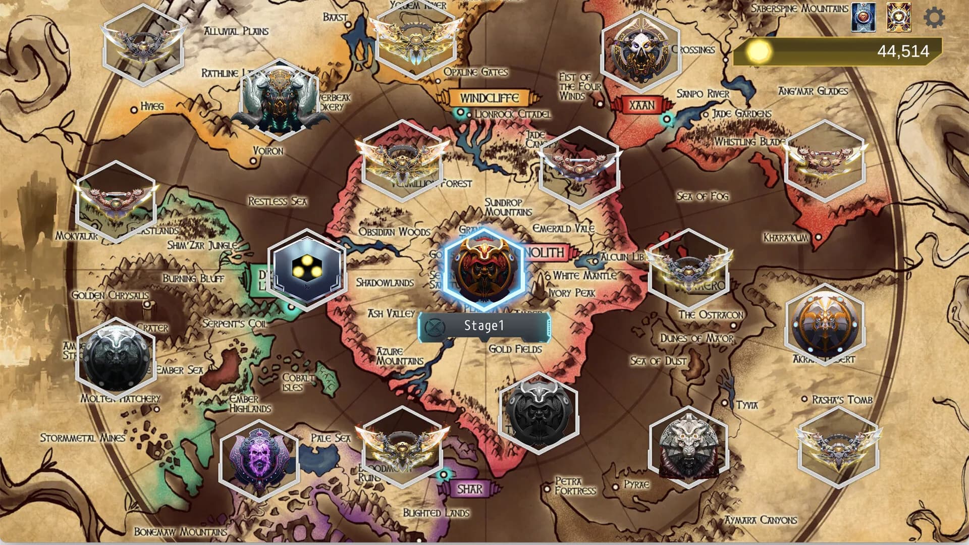 Elemental Defender görsel 4