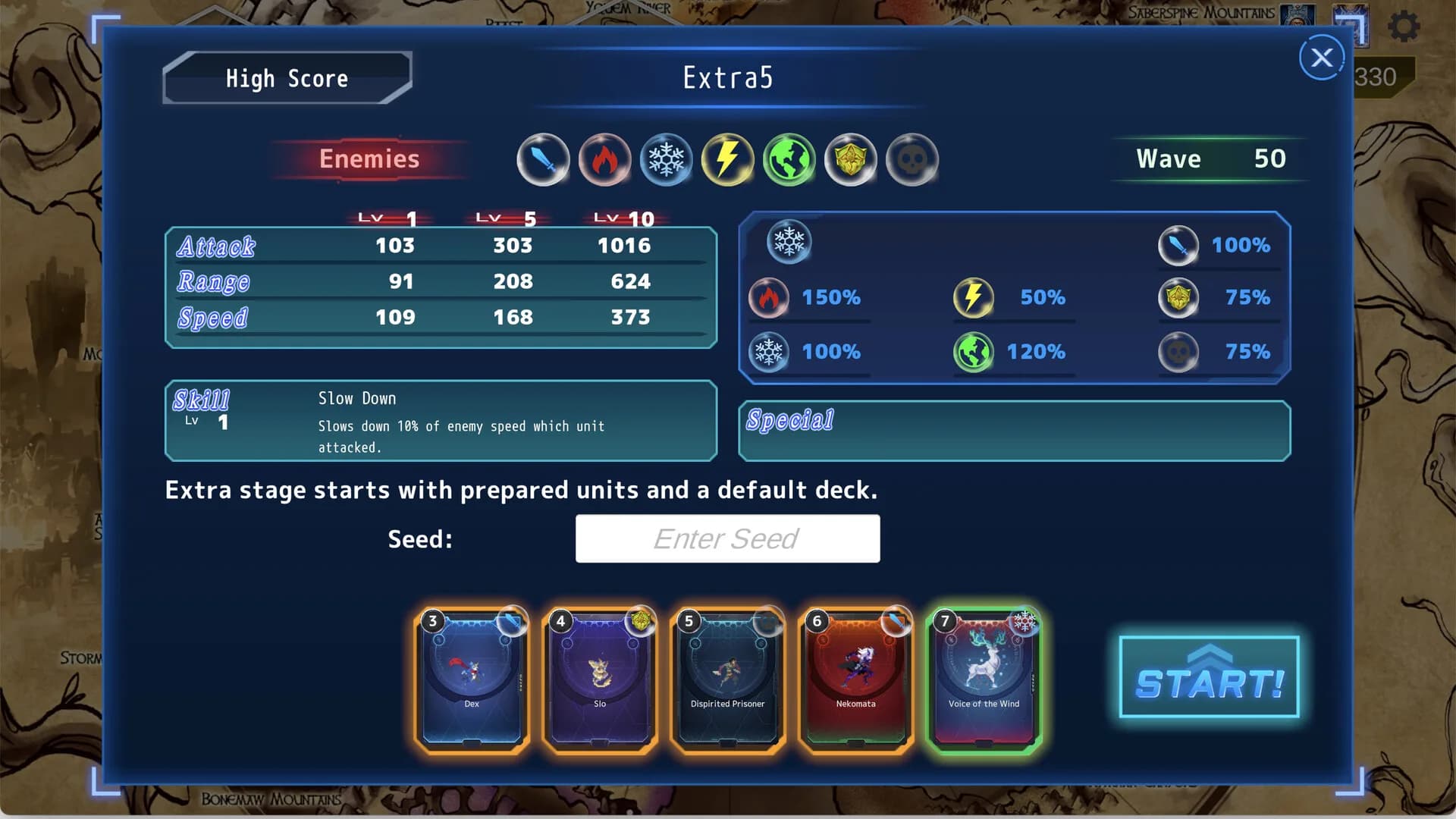 Elemental Defender görsel 6