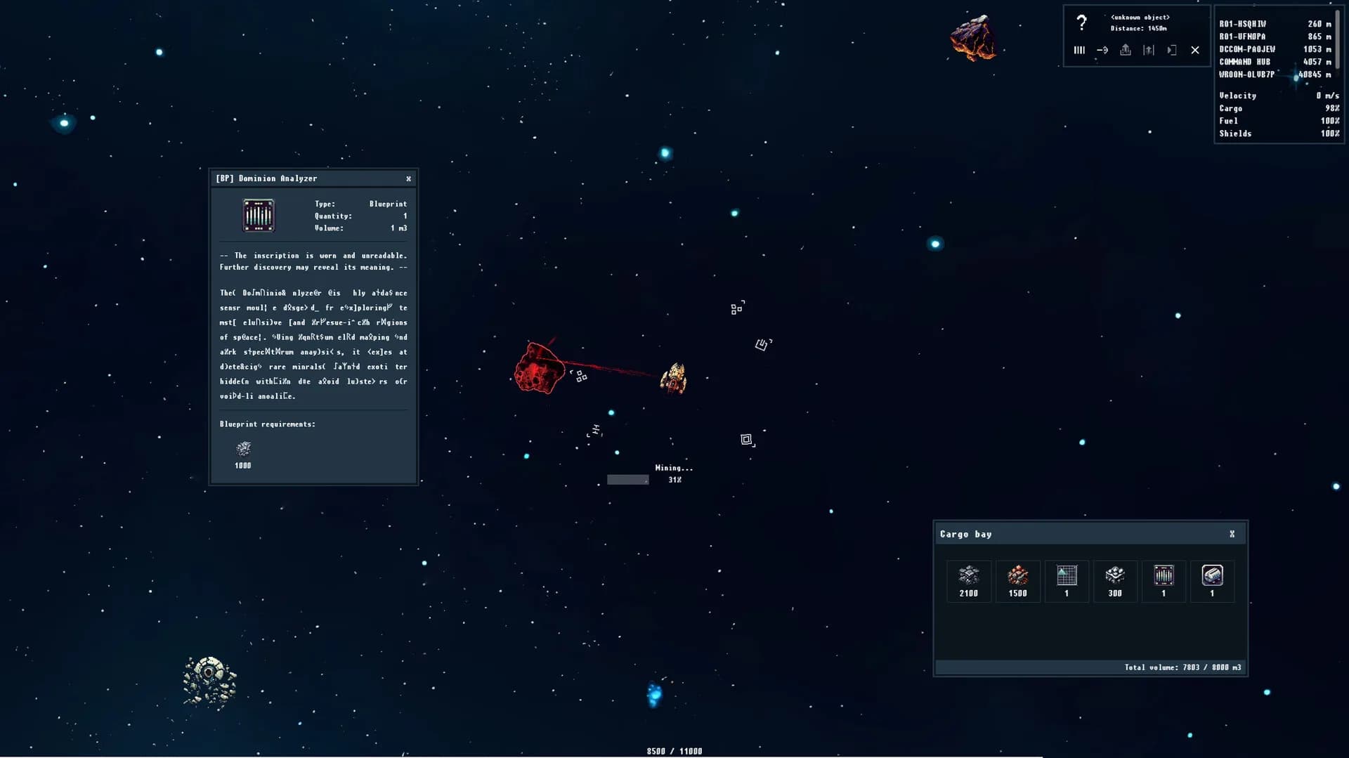 Void Harvest görsel 3