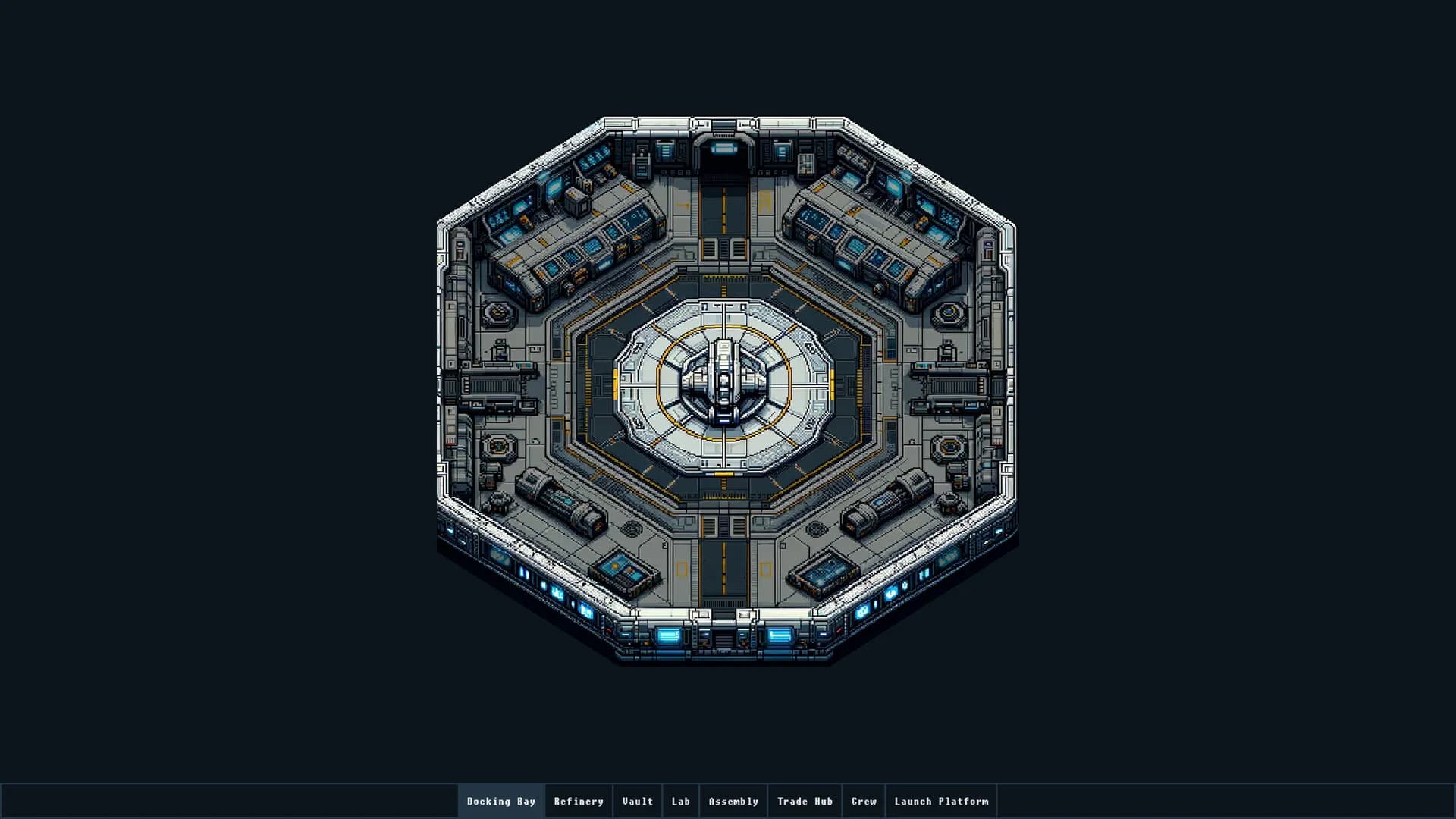 Void Harvest görsel 13
