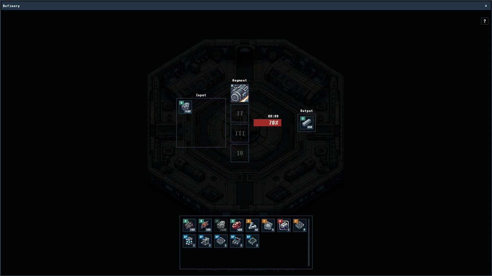 Void Harvest görsel 5