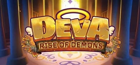 Deva - Rise of Demons görsel 1