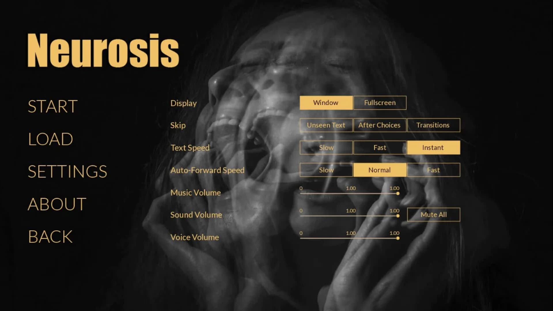 Neurosis görsel 2