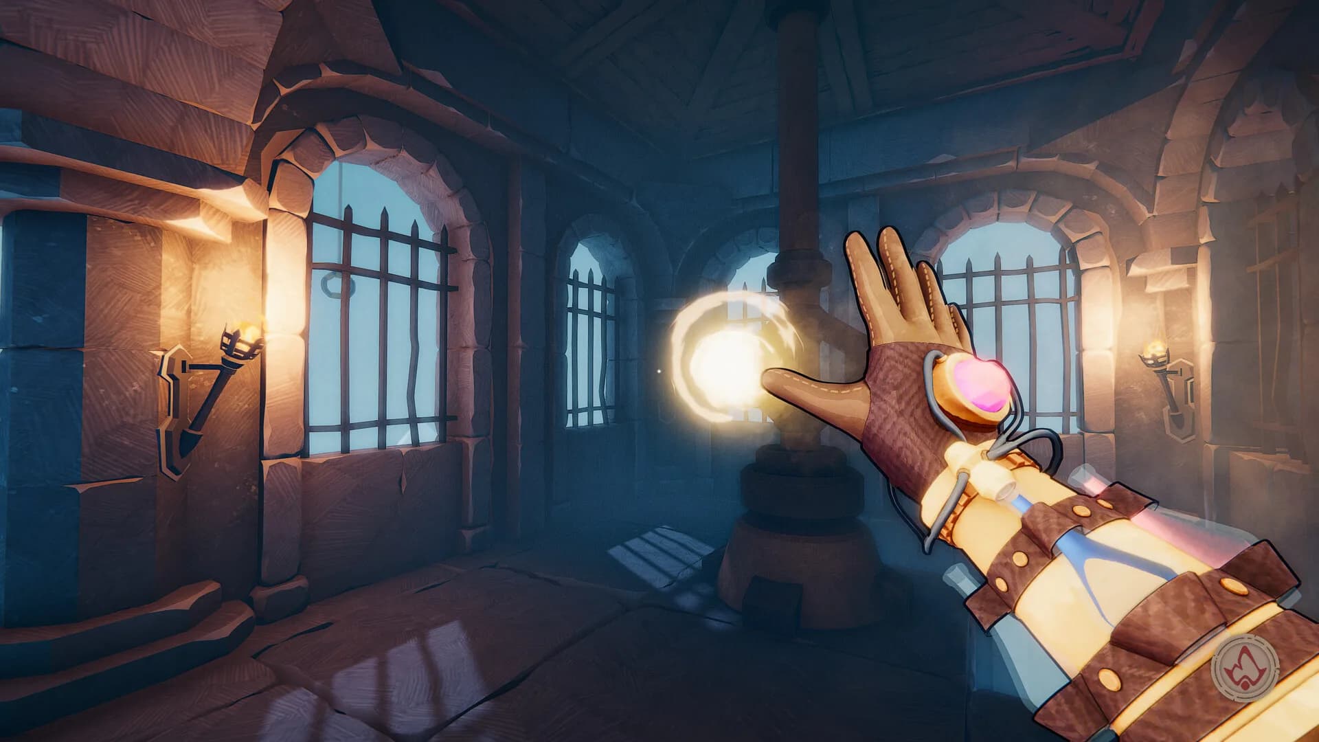 Alchemist: Journey of the Soul Prologue görsel 2