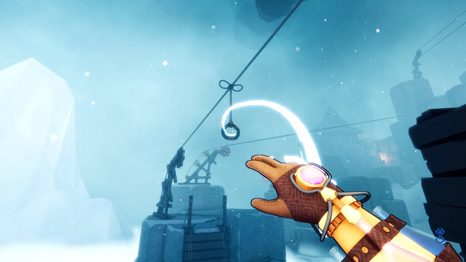 Alchemist: Journey of the Soul Prologue görsel 4