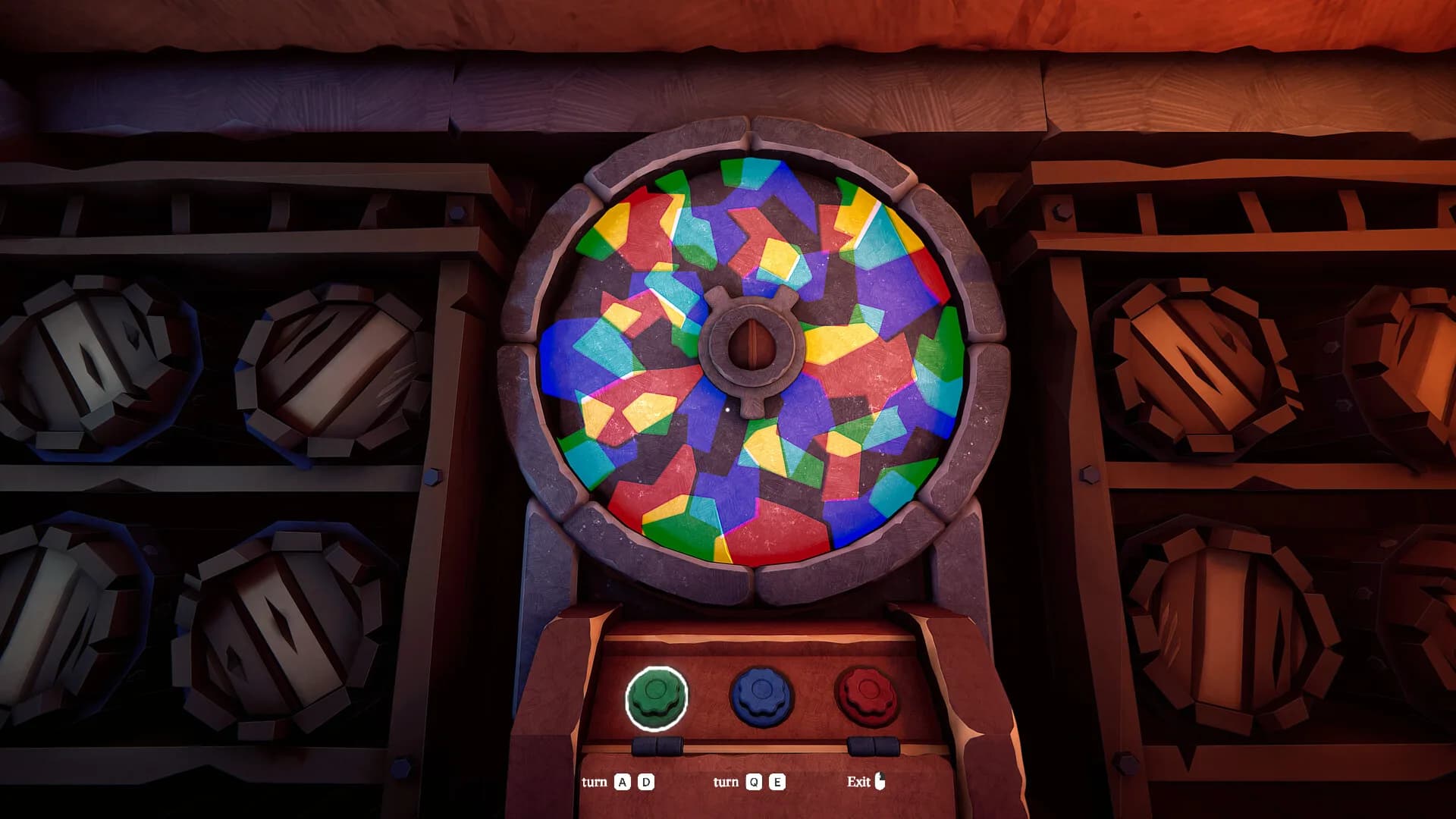 Alchemist: Journey of the Soul Prologue görsel 5