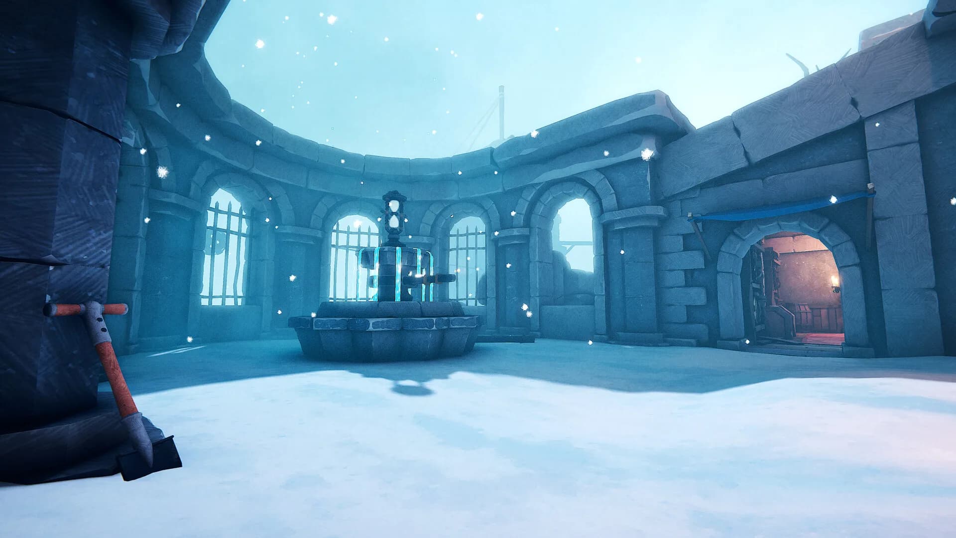 Alchemist: Journey of the Soul Prologue görsel 7