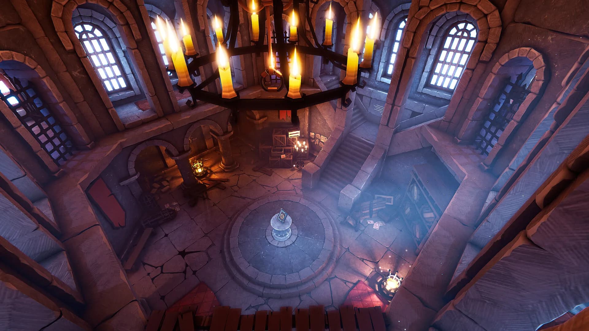 Alchemist: Journey of the Soul Prologue görsel 9