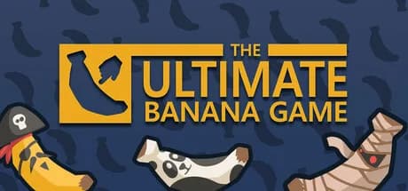 The ULTIMATE Banana Game görsel 1