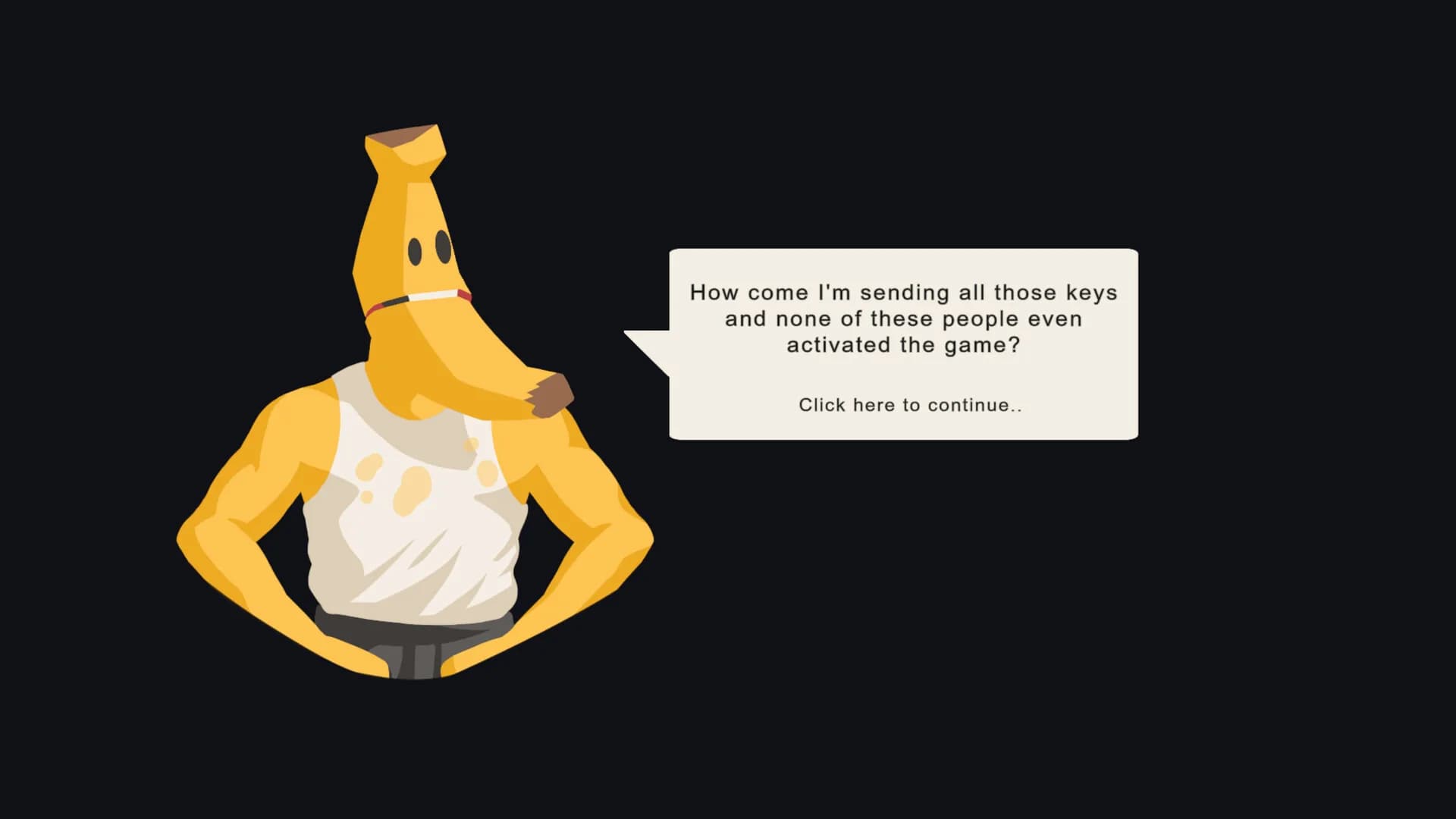 The ULTIMATE Banana Game görsel 2