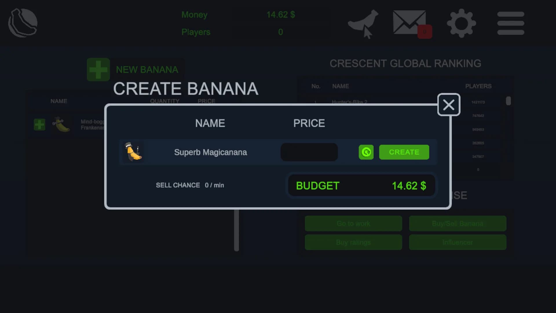 The ULTIMATE Banana Game görsel 6