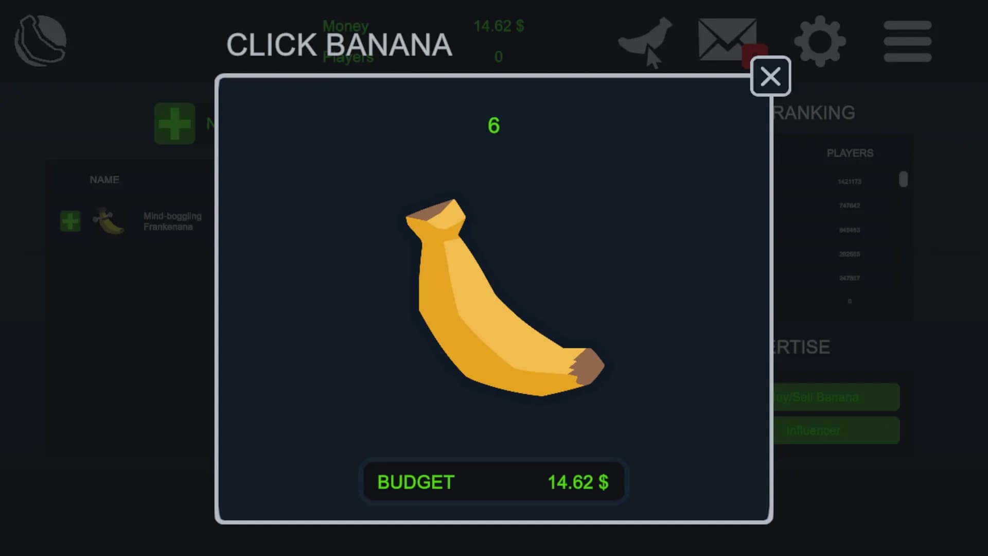 The ULTIMATE Banana Game görsel 7