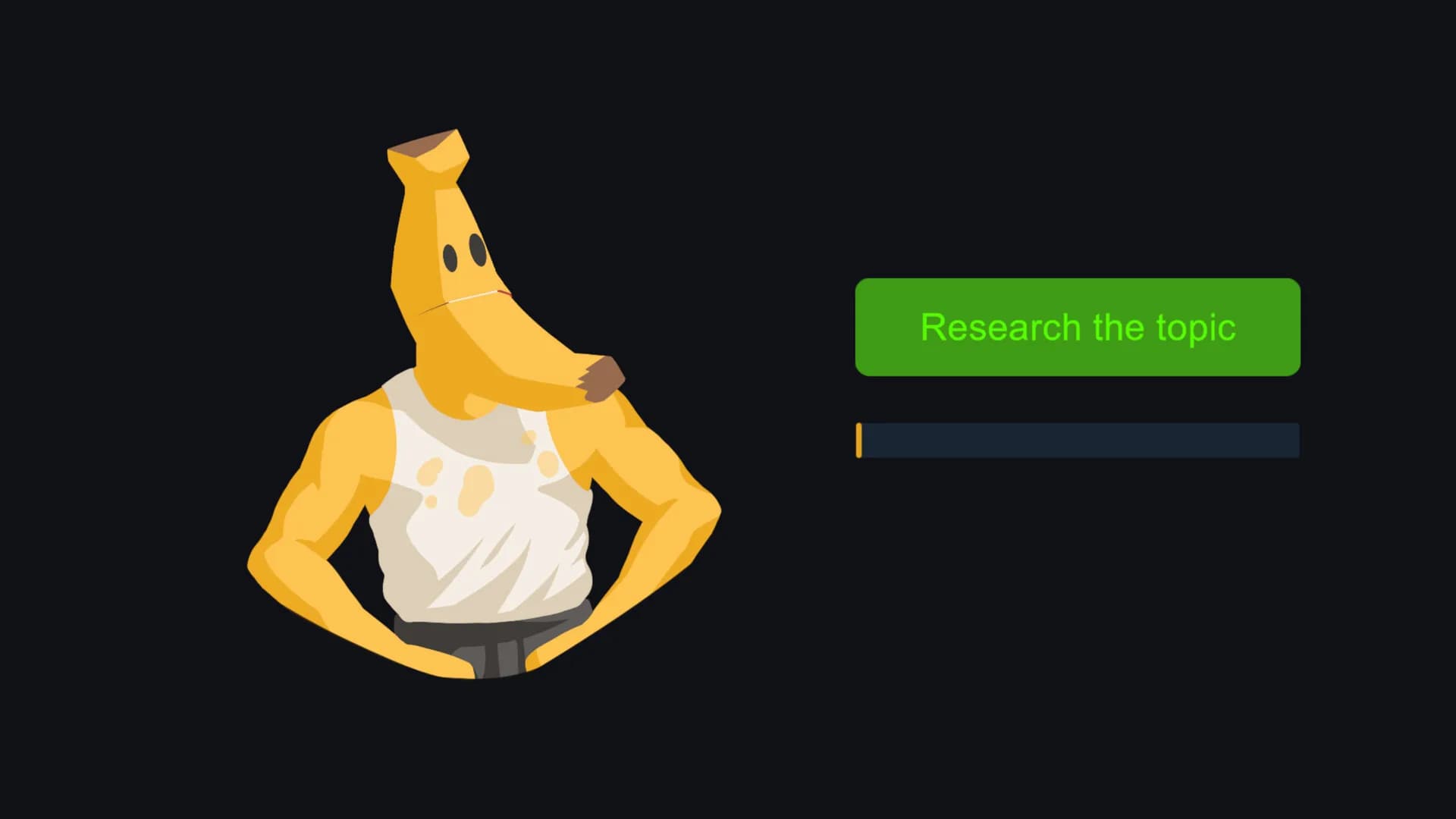 The ULTIMATE Banana Game görsel 8