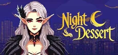 Night Dessert