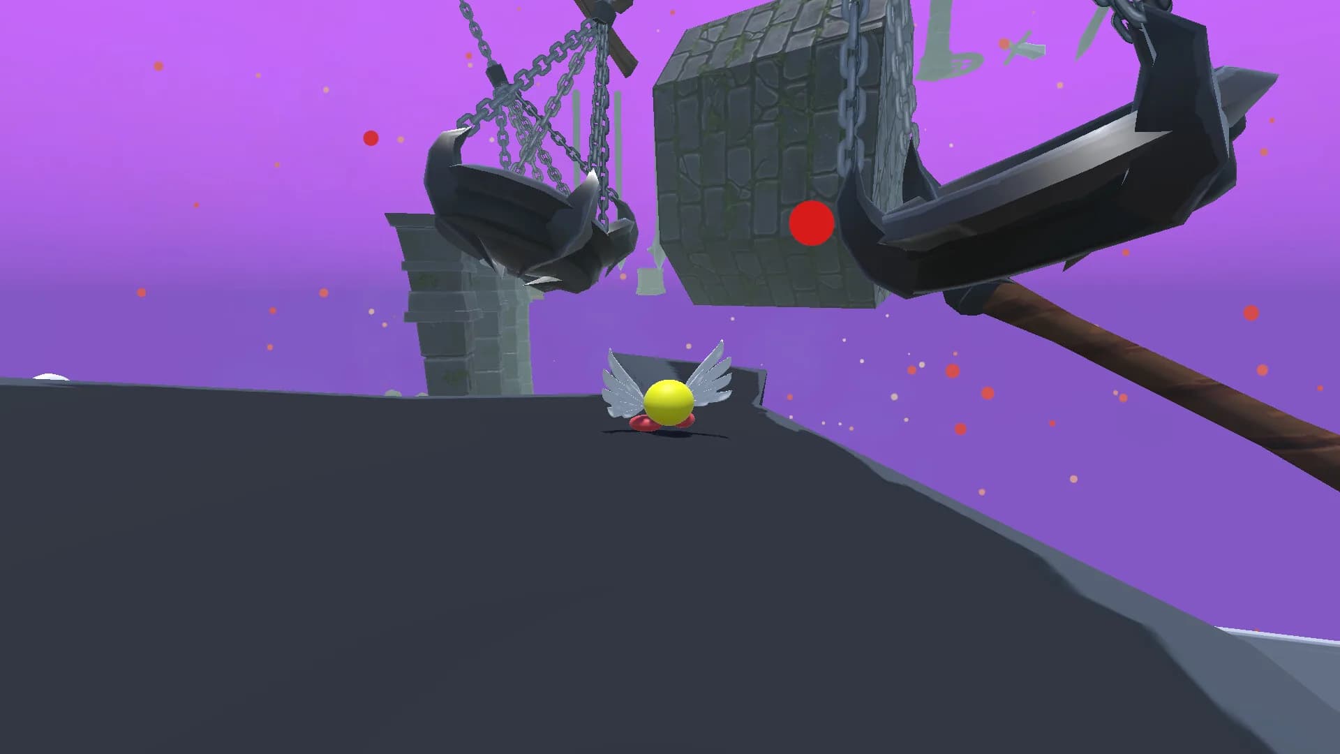 Air Master HANEMARU görsel 4