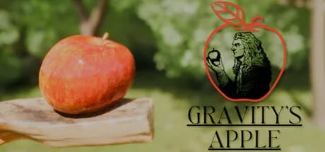 Gravity's Apple görsel 1
