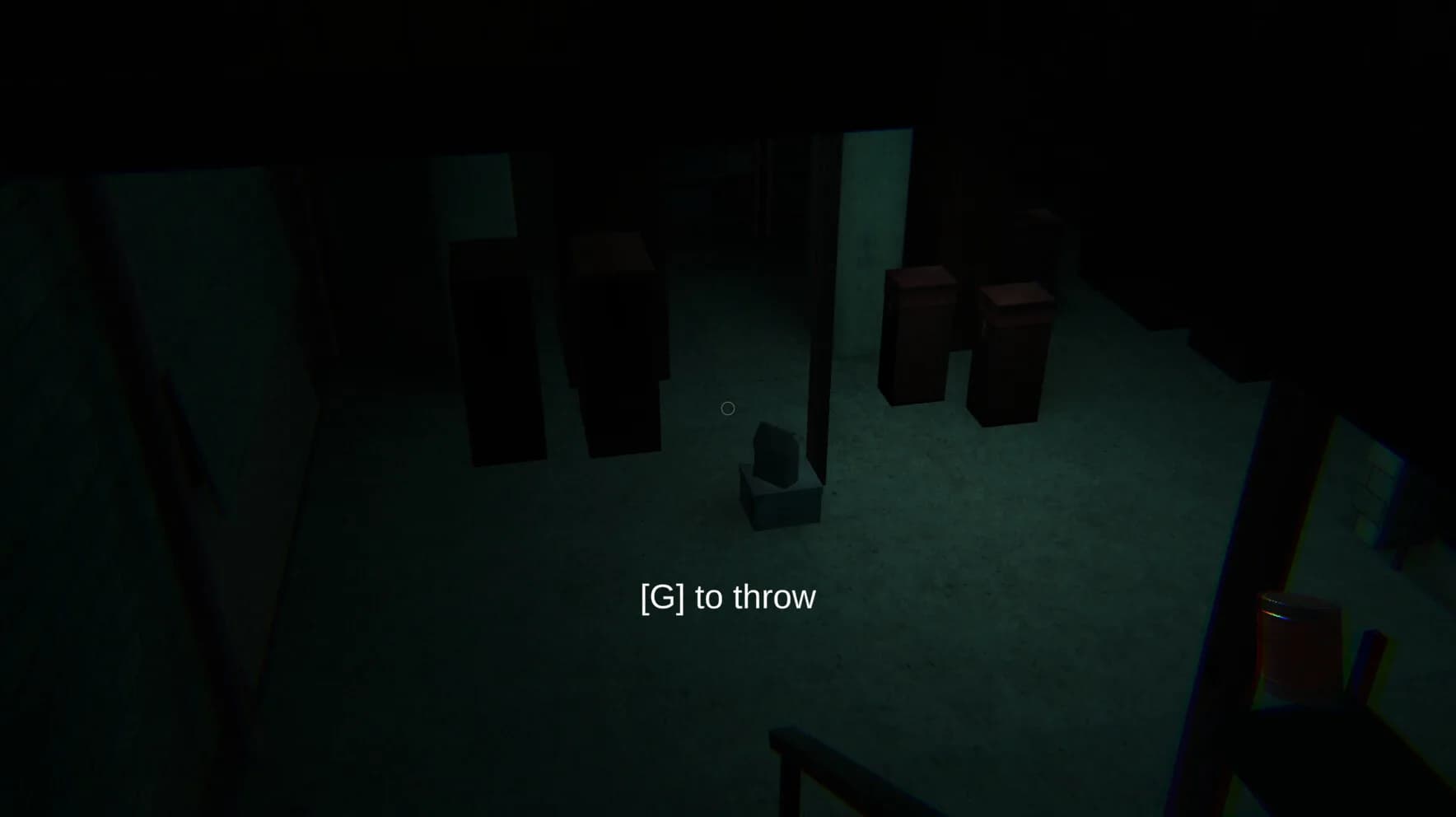 Fear to Face görsel 4