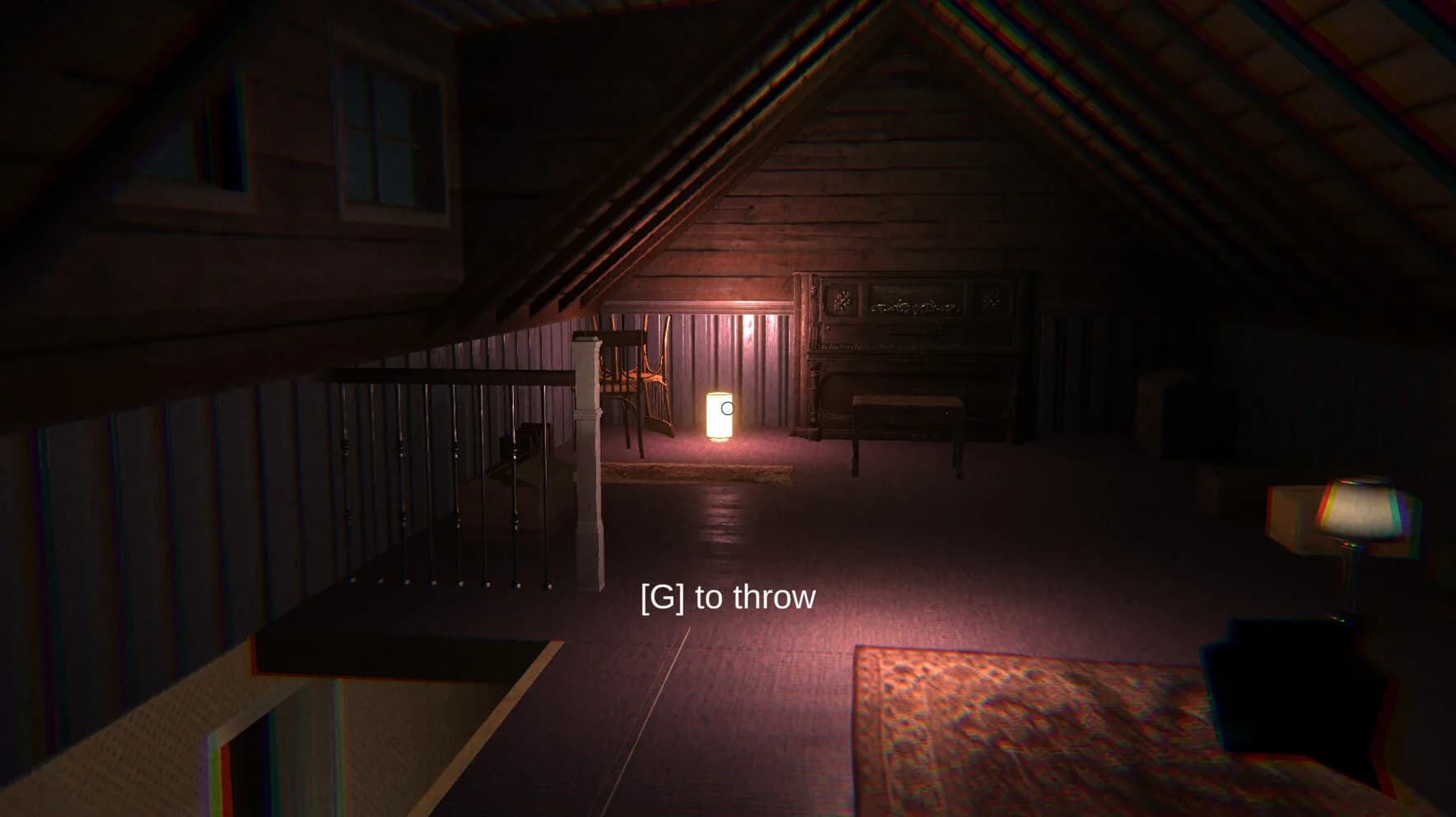Fear to Face görsel 7