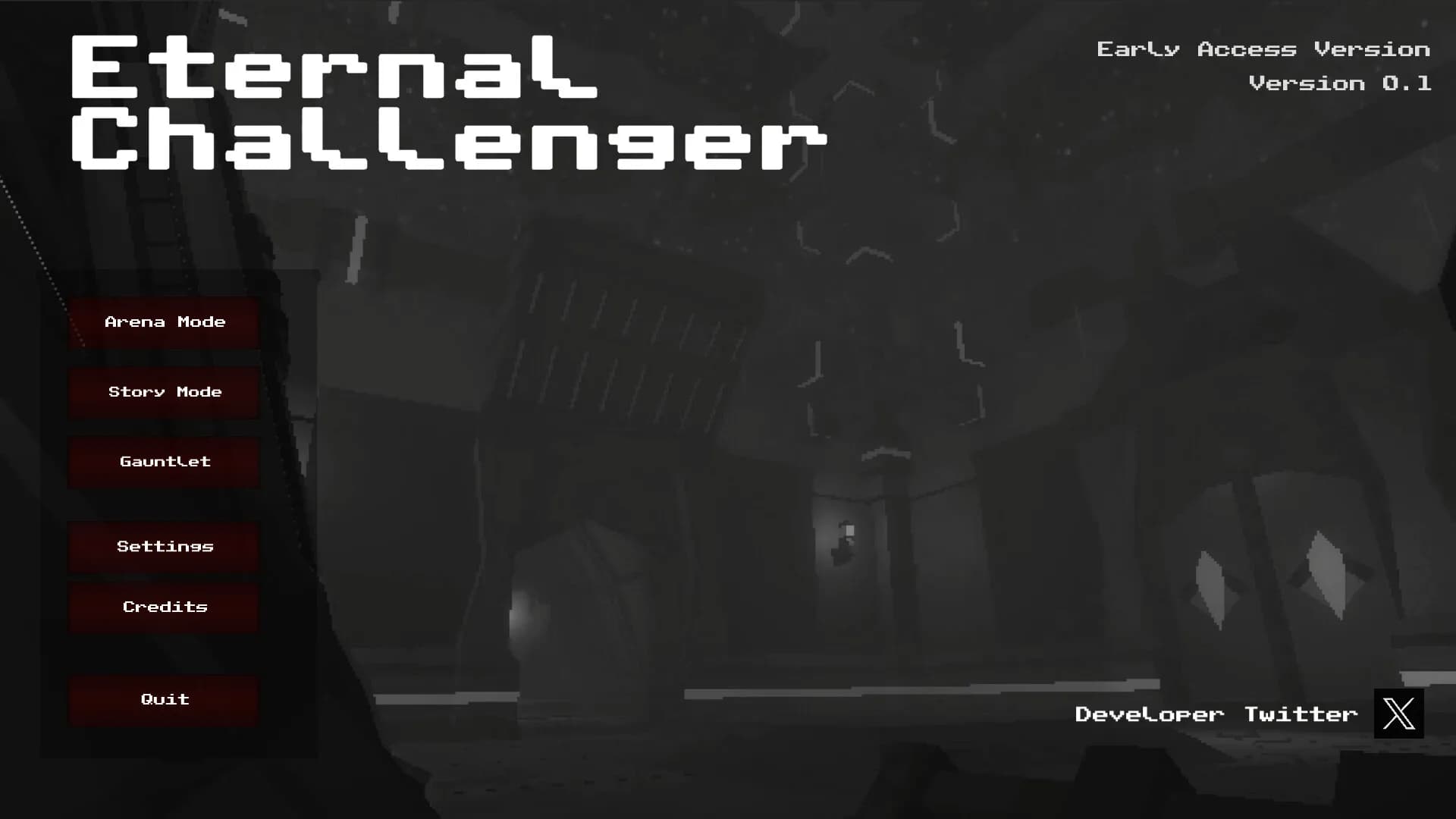 Eternal Challenger görsel 2
