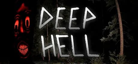 Deep Hell görsel 1