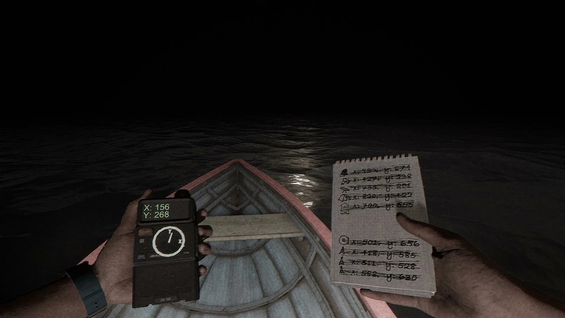 Deep Hell görsel 4