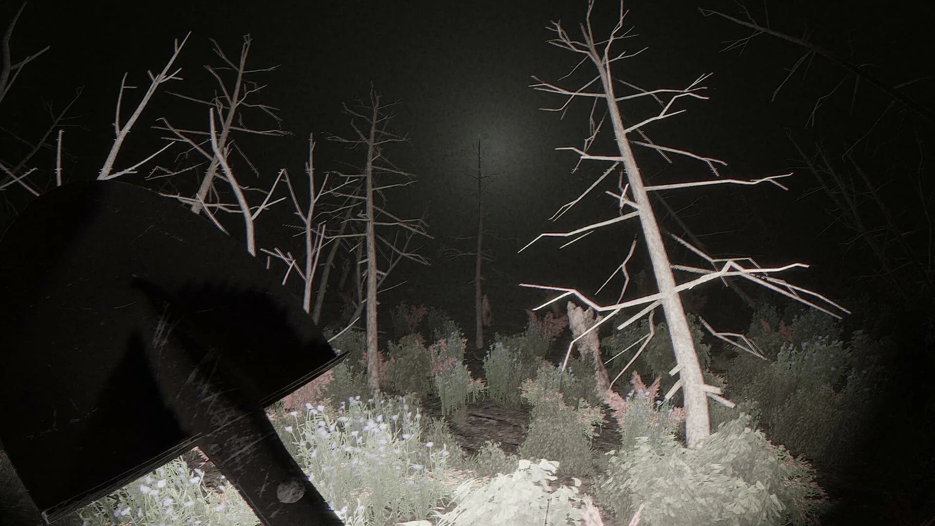 Deep Hell görsel 7